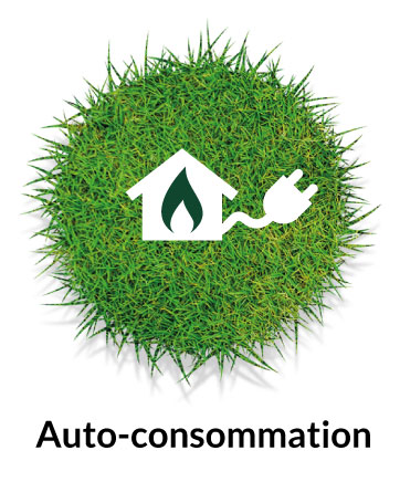 Auto-consommation